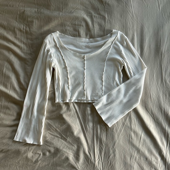 Indigo Luna Asana Long Sleeve - Picture 3 of 4